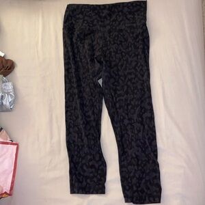 Lululemon align leggings 23” inseam